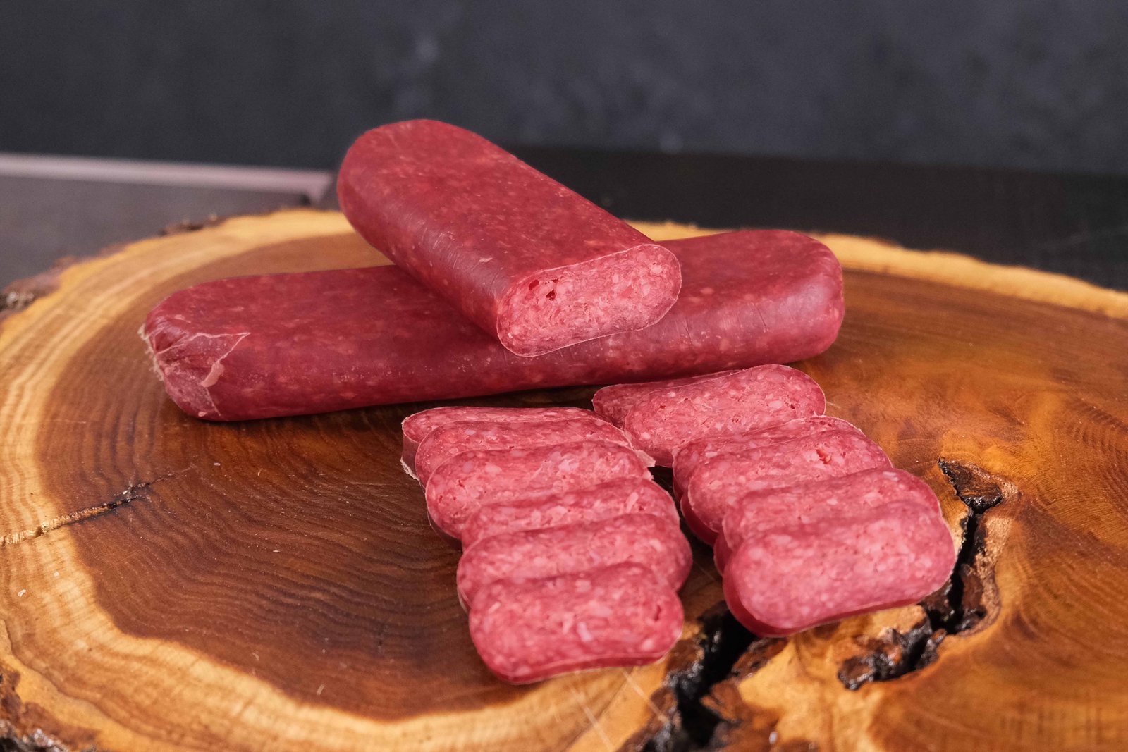 Fermente Dana Lukanka Sucuk  (150gr)