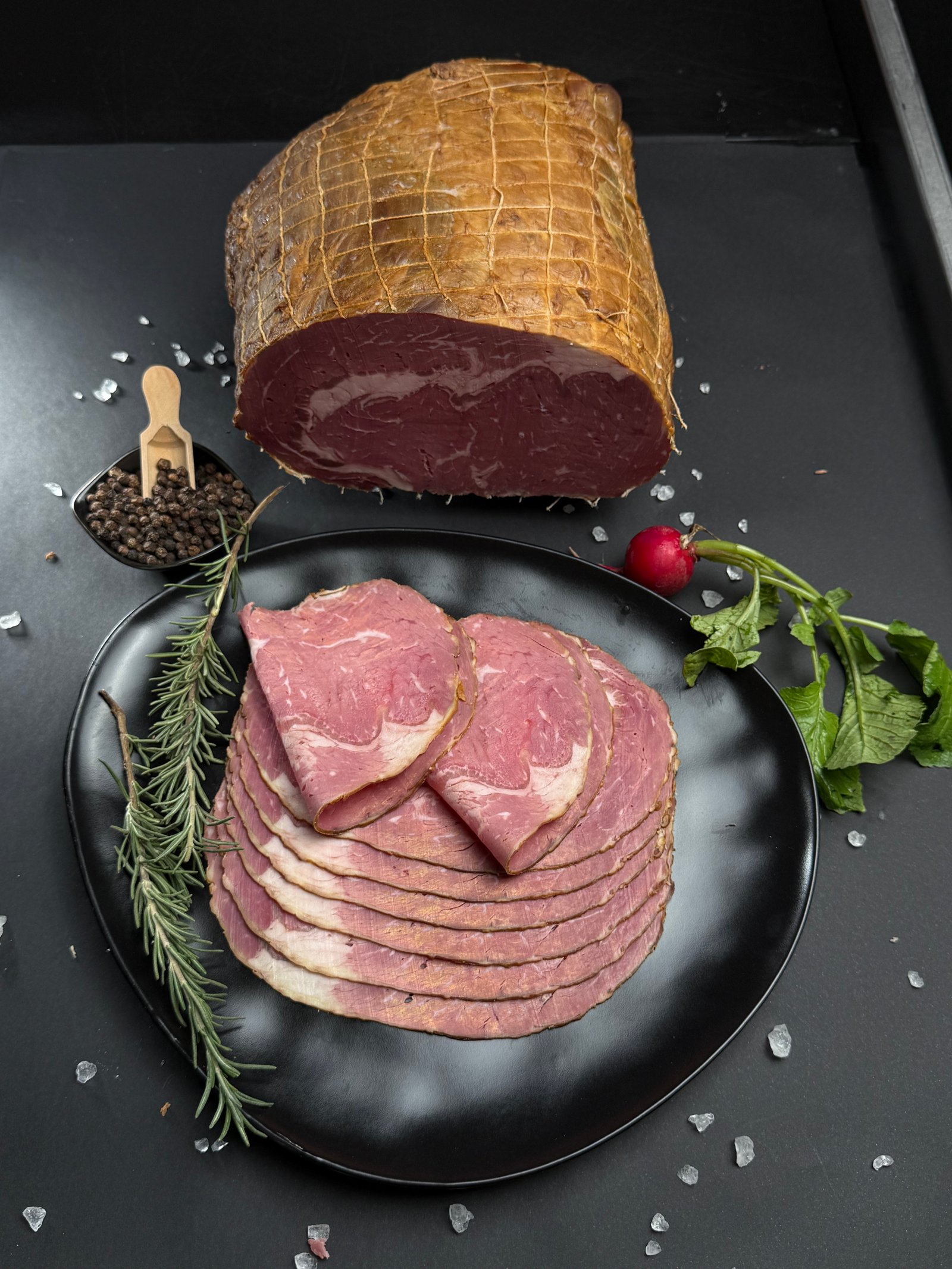 Dana Antrikot Füme (150gr)