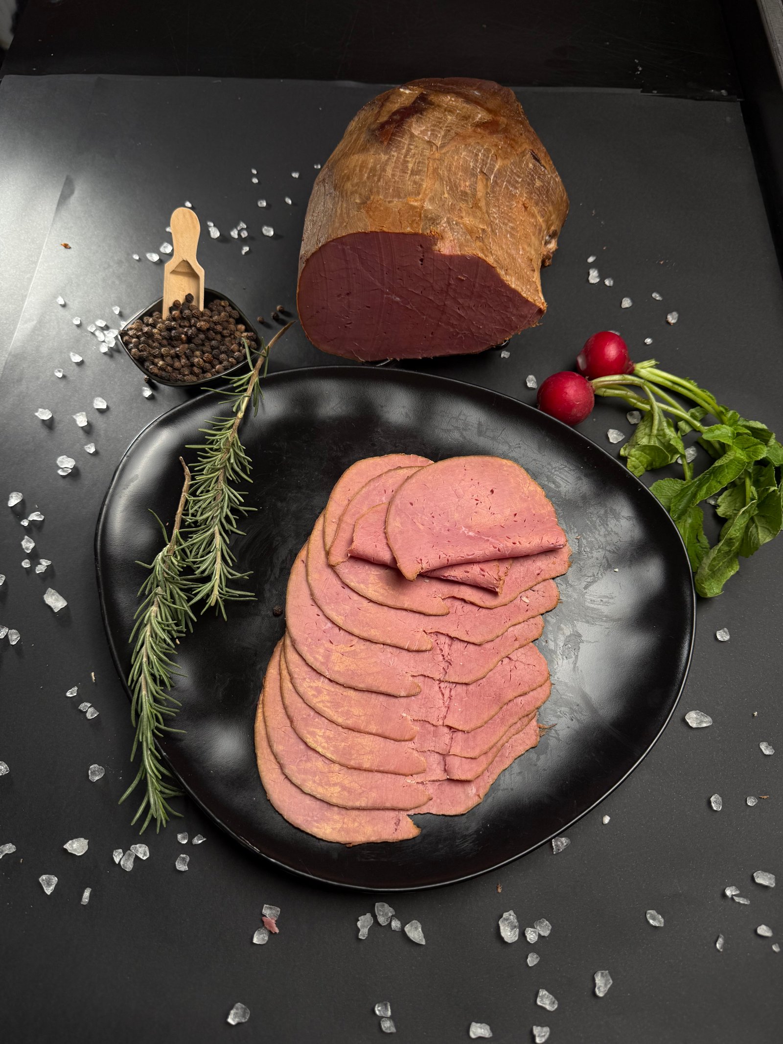 Dana Roastbeef Füme (150gr)